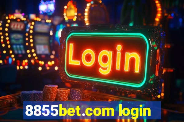 8855bet.com login